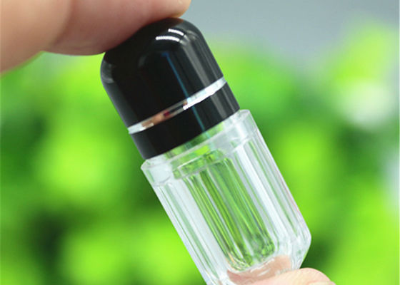 5g Plastic Capsule Bottles Cylinder Rhino Single Pill Container