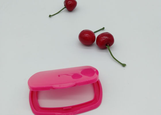 PS Reusable Baby Wipe Lids Cover 100mm Rectangle Shape