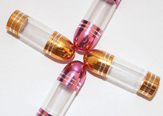 3ml Clear Plastic Medicine Bottles