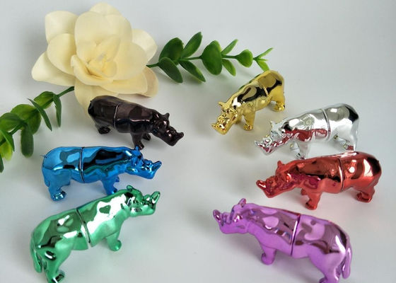 Rhino 7 Mini Pill Bottles
