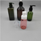 2oz Empty Plastic Spray Bottles Bpa Resistant Pp