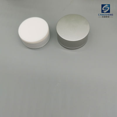 SGS Pharmaceutical Packaging Bottles 30ml Clear Plastic Medicine Bottles