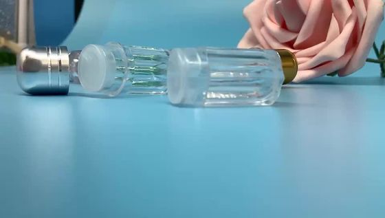 OEM Single Capsule Shells Blue Crown Cap Rhino 69 Packaging