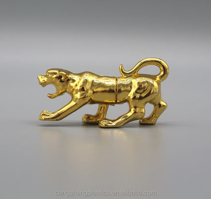 ABS 10g Single Capsule Shells Aluminum Foil Rhino Gold Capsule