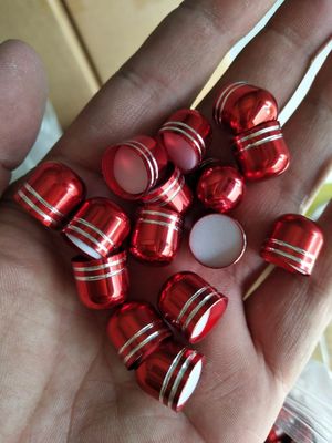 3g Bullet Single Capsule Shells ISO9001 For Male Enhancement Sex Pills
