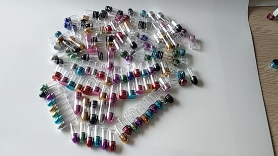 15mm Small Pill Bottles