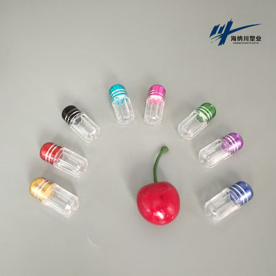 15mm Small Pill Bottles