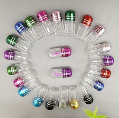 15mm Small Pill Bottles