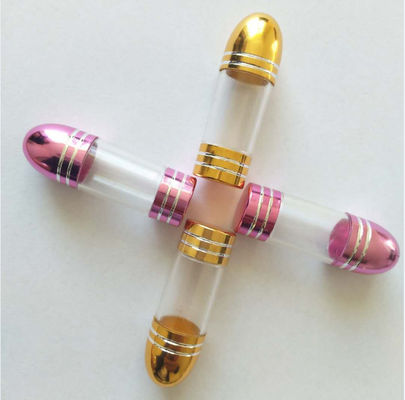 3ml Clear Plastic Medicine Bottles