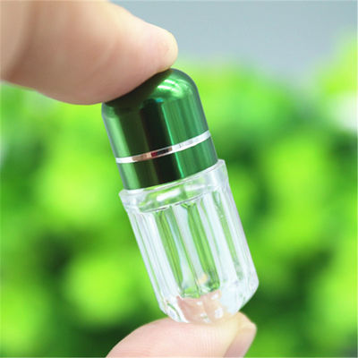 Aluminum Cap Empty Capsule Shell