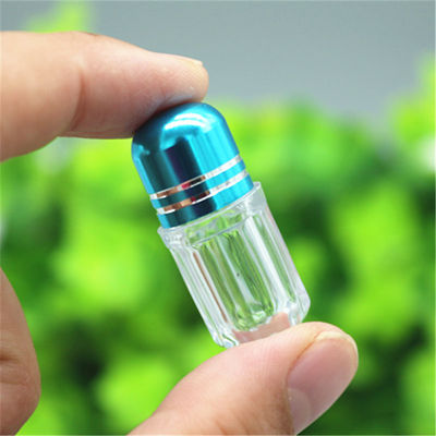 5g Capsule Packaging Bottles