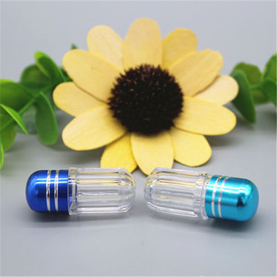 5g Capsule Packaging Bottles
