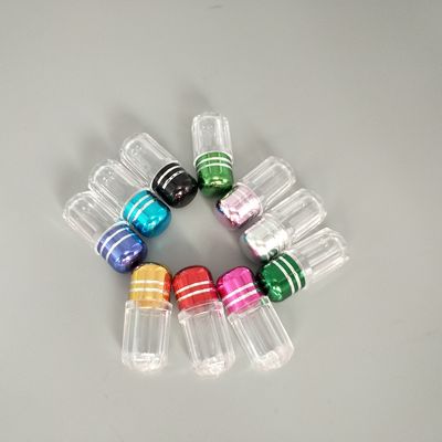 2ml Single Pill Containers