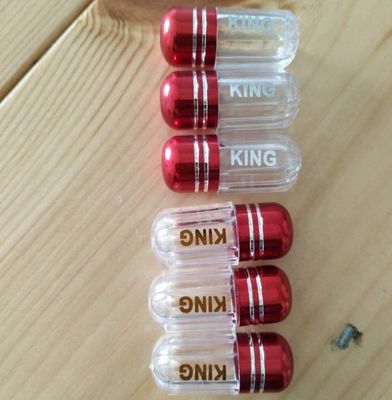 2ml Single Pill Containers