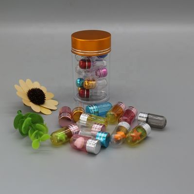 12mm Empty Capsule Shells