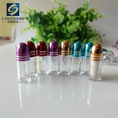12mm Empty Capsule Shells