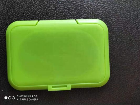 67mm Baby Wipes Plastic Lid Polypropylene Wet Tissue Cover