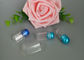 Capsule OEM Single Pill Blister Packaging Bottle