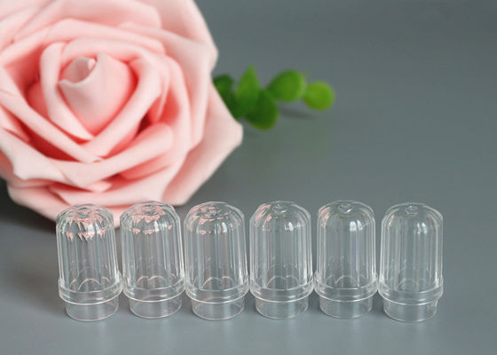 5g Plastic Capsule Bottles Cylinder Rhino Single Pill Container