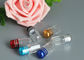 5g Plastic Capsule Bottles Cylinder Rhino Single Pill Container