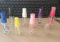 8ml ISO9001 Plastic Reagent Bottles PP Small Plastic Spray Bottles