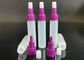 8ml ISO9001 Plastic Reagent Bottles PP Small Plastic Spray Bottles