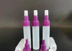 3ml Polypropylene Plastic Reagent Bottle Medical Testing