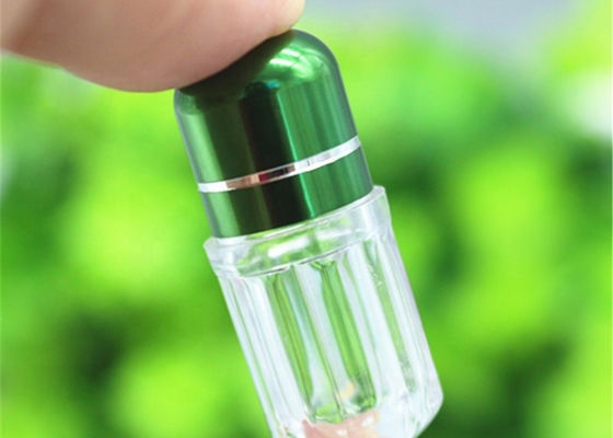 Rhino 2ml Plastic Capsule Bottles 30mm