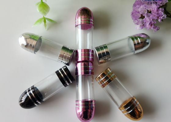 PET Single Pill Container