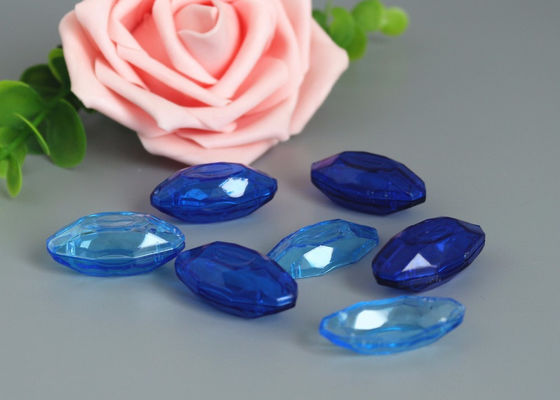 PS 3g Empty Capsule Bottles Octagonal Mini Pill Bottles