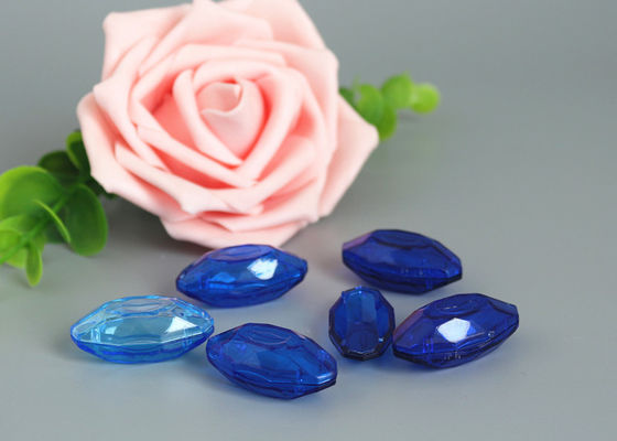 12mm 2g Empty Capsule Bottles Pharmaceutical Blue Rhino Capsules