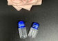 PE 1g Capsule Packaging Bottles Pharmaceutical Empty Capsule Shells