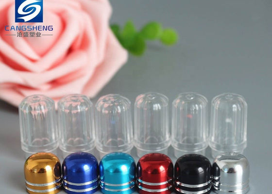 33mm 3g Capsule Packaging Bottles