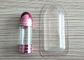 13mm Empty Plastic Capsules 2g Single Rhino 69 Bullet Shell