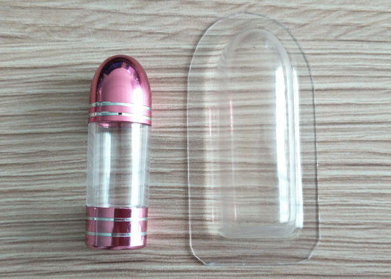 13mm Empty Plastic Capsules 2g Single Rhino 69 Bullet Shell