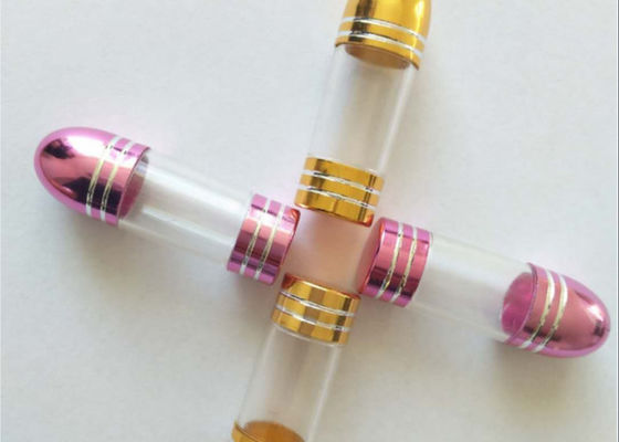 2g Single Capsule Bottles Cylindrical Shape Rhino 69 Pills