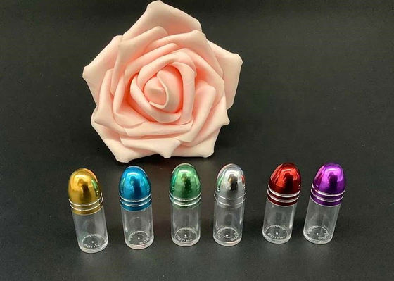 36mm Single Pill Container Healthcare Supplement Empty Capsule Shell