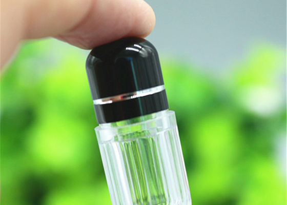 One Capsule Small Pill Bottles 5g With 3D Hologram Cards