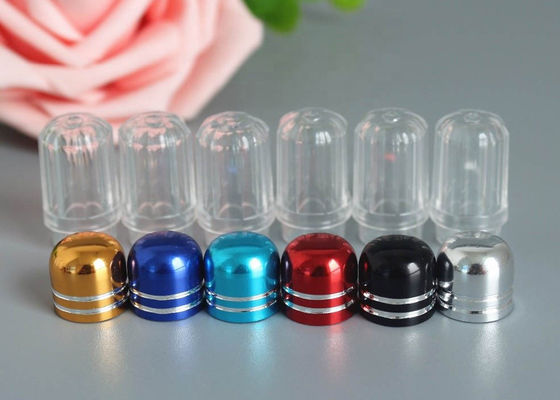 Pharmaceutical 11mm Small Pill Bottles 2ml Rhino 69 Capsule