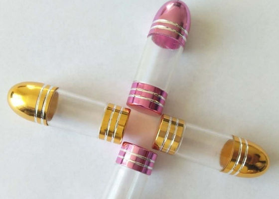44mm 5g Plastic Capsule Bottle Blister Pack Bullet Shell