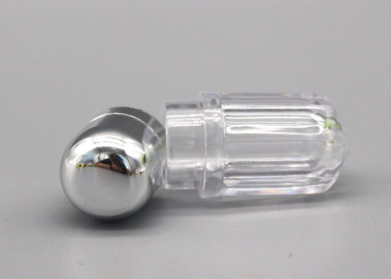 OEM Silver Empty Plastic Pill Capsules 10ml Rhino 69