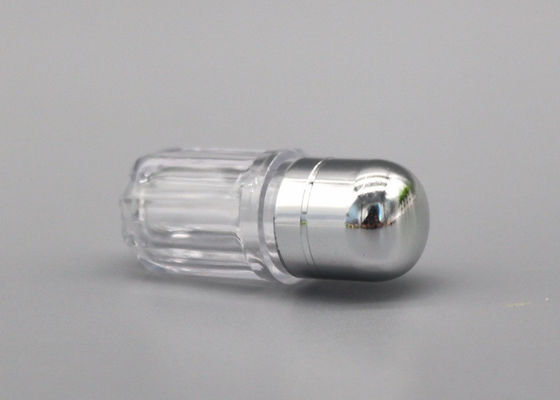 OEM Silver Empty Plastic Pill Capsules 10ml Rhino 69