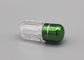 Medicine 100ml Plastic Odm Small Prescription Bottles For Travel