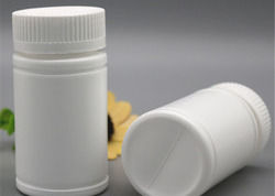 30ml Pharmaceutical Packaging Bottles FDA Plastic Liquid Medicine Bottles