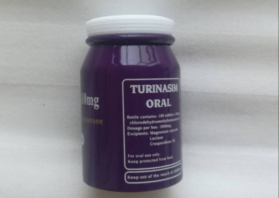 FDA Aluminum Pill Bottles 10ml Waterproof Tablets Packaging