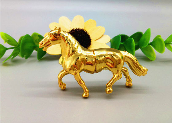 Leopard Shape 1g Clear Pill Bottles Aluminum Rhino Gold Capsules
