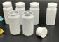 20ml Small Aluminum Bottle Airtight Pharmaceutical Jars
