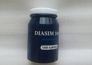20ml Small Aluminum Bottle Airtight Pharmaceutical Jars