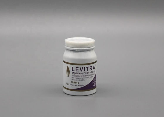 100g Aluminum Pharmaceutical Packaging Bottles With PE Caps