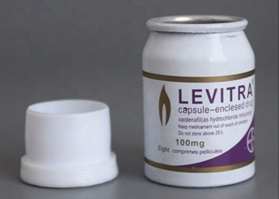 Waterproof Pharmaceutical Packaging Bottles 10ml For Health Care Tablets